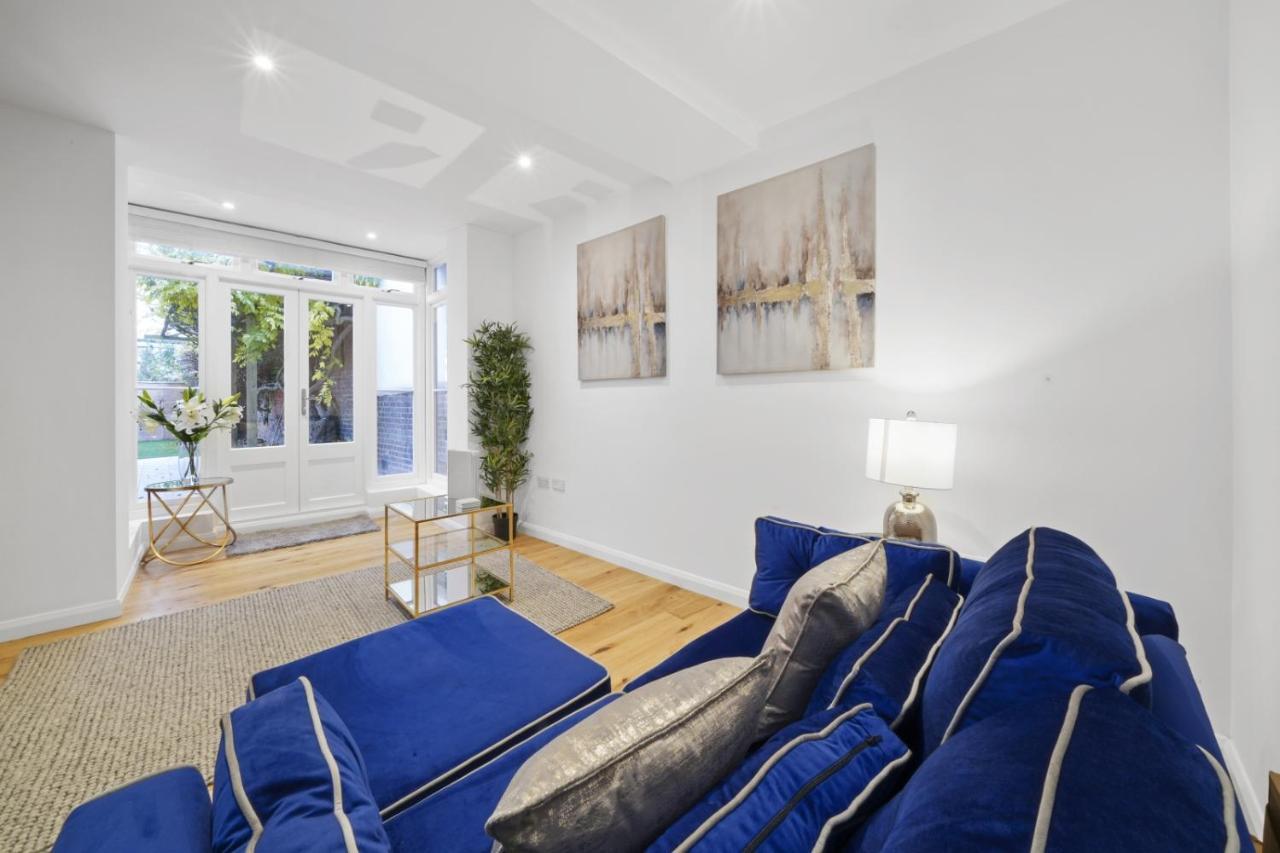 הוילה Eton House-Stunning-Castle Views-5Bed-Free-Parking מראה חיצוני תמונה